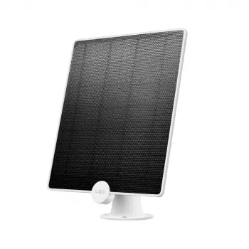 TP-Link Tapo Panel solar, 4,5 W, 5,2 V, 0 - 360°, IP65, Micro-USB, Tapo C425, Tapo C420, Tapo C400