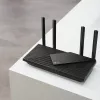 TP-Link Archer AX3000 Router Wi-Fi 6 Multi-Gigabit con puerto 2,5G