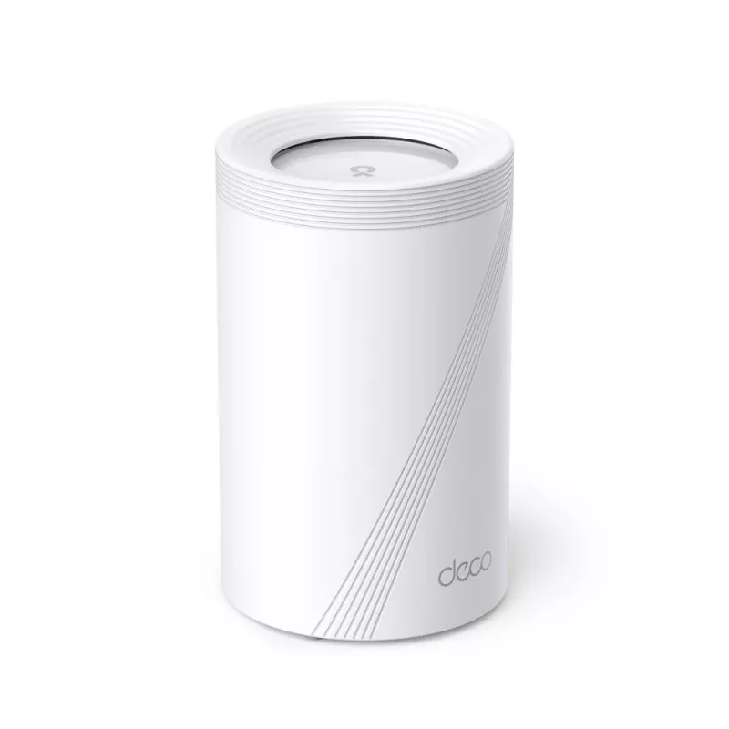 TP-Link BE9300 Whole Home Mesh Wi-Fi 7 System (tri-banda), blanco