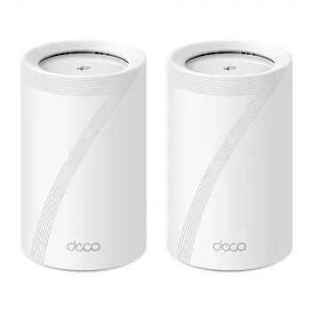 TP-Link BE9300 Whole Home Mesh Wi-Fi 7 System (tri-banda)