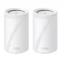 TP-Link BE9300 Whole Home Mesh Wi-Fi 7 System (tri-banda)
