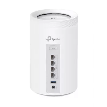 TP-Link BE9300 Whole Home Mesh Wi-Fi 7 System (tri-banda)