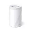 TP-Link BE9300 Unidad Whole Home Mesh Wi-Fi 7 (tri-banda), blanco, interior, sistema mesh, tri-banda (2,4 GHz / 5 GHz / 6 GHz), Wi-Fi 7 (802.11be), 11000 Mbit/s