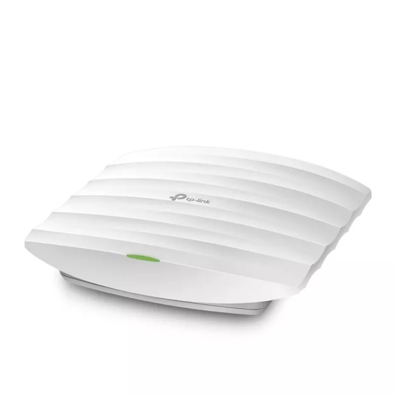 TP-Link Omada EAP245 (pack de 5) Punto de acceso inalámbrico 1750 Mbit/s blanco Power over Ethernet (PoE)