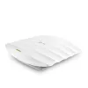 TP-Link Omada EAP245 (pack de 5) Punto de acceso inalámbrico 1750 Mbit/s blanco Power over Ethernet (PoE)
