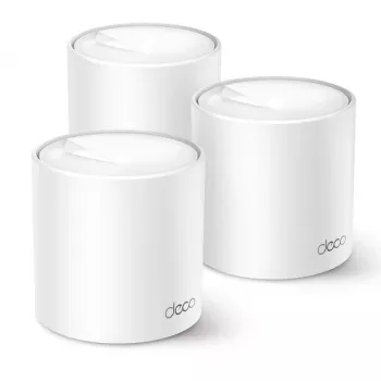 TP-Link AX3000 Whole Home Mesh WiFi 6 System, pack de 3