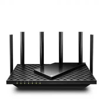 TP-Link Archer AXE5400 Router Gigabit Wi-Fi 6E tri-banda