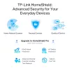 TP-Link Archer AXE5400 Router Gigabit Wi-Fi 6E tri-banda