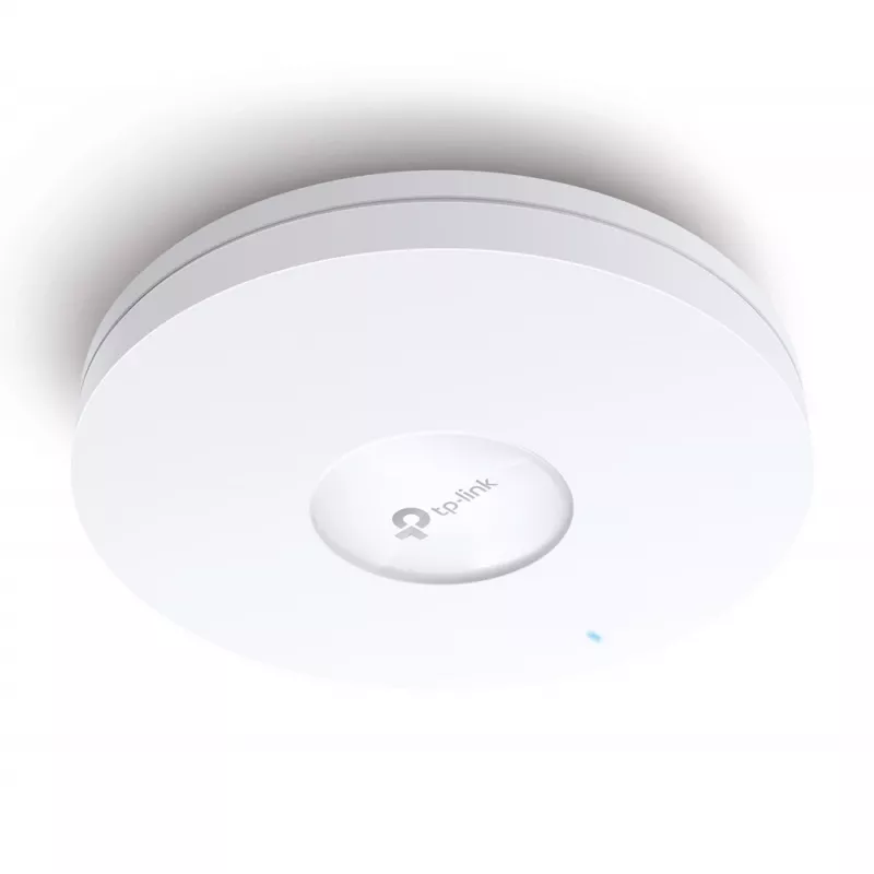 Punto de acceso TP-Link Omada AX1800 WiFi 6 de montaje en techo