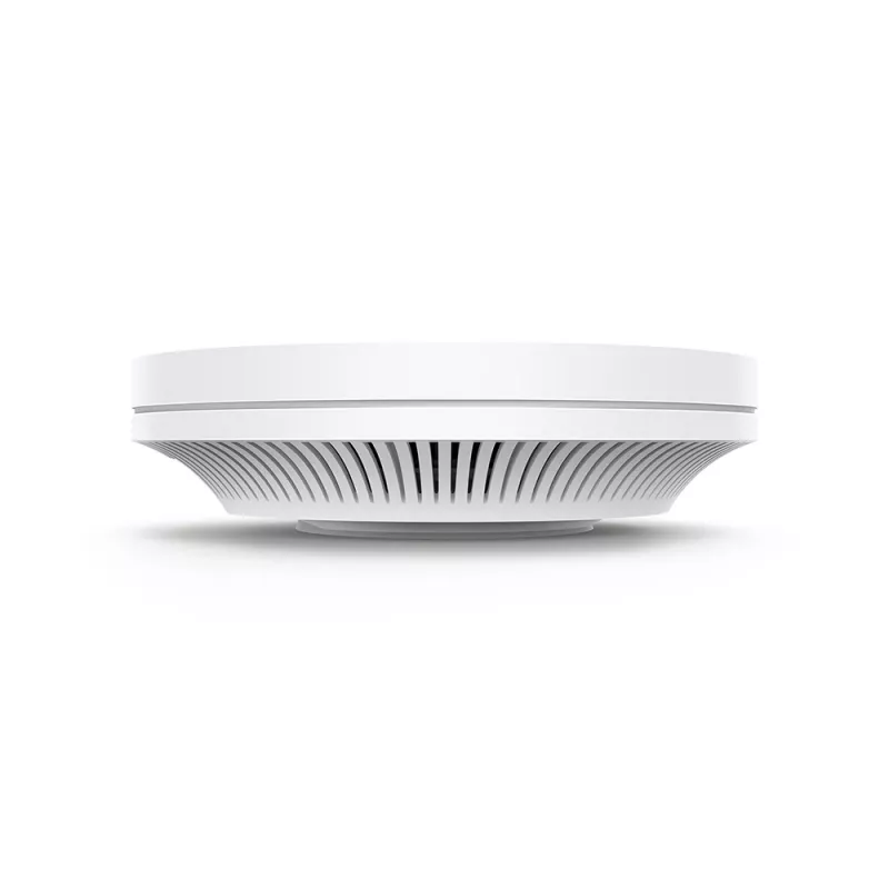 Punto de acceso TP-Link Omada AX1800 WiFi 6 de montaje en techo
