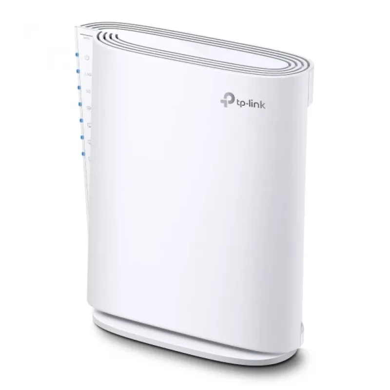 Extensor de red TP-Link RE900XD, repetidor de red, blanco, 10, 100, 1000, 2500 Mbit/s