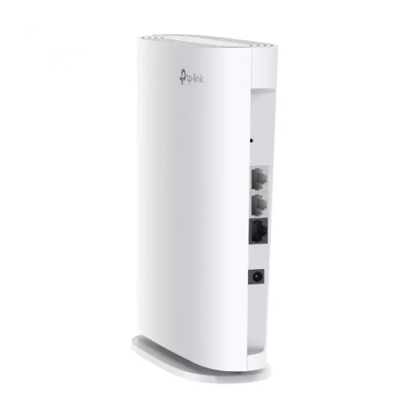 Extensor de red TP-Link RE900XD, repetidor de red, blanco, 10, 100, 1000, 2500 Mbit/s