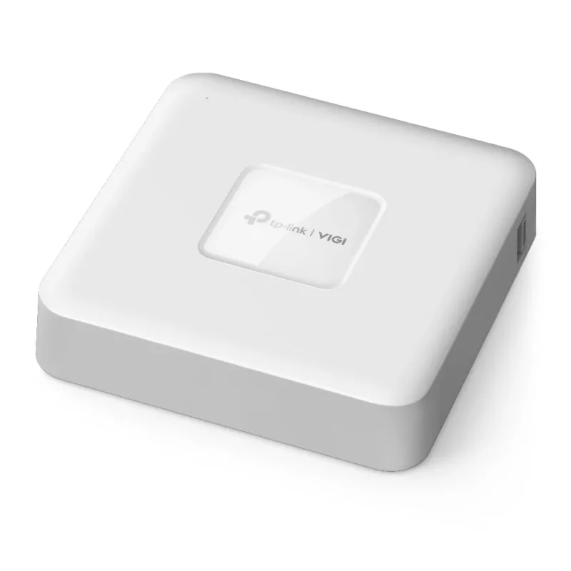 Grabador de vídeo en red PoE+ de 4 canales TP-Link VIGI