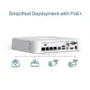 Grabador de vídeo en red PoE+ de 4 canales TP-Link VIGI