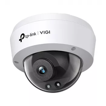 Cámara de vigilancia IP TP-Link VIGI 4MP IR Dome