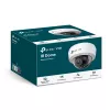 Cámara de vigilancia IP TP-Link VIGI 4MP IR Dome