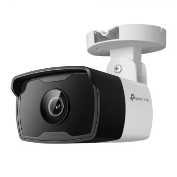 Cámara de vigilancia tipo bala TP-Link VIGI C340I 2.8MM, cámara de seguridad IP, exterior, 2560 x 1440 píxeles, techo/pared/mástil