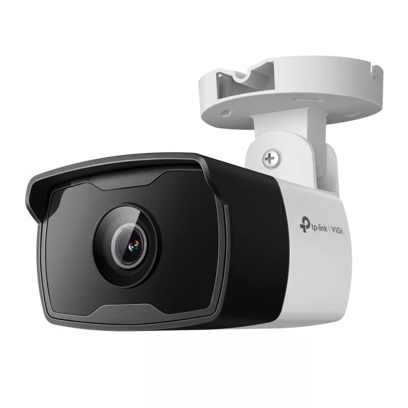Cámara de vigilancia tipo bala TP-Link VIGI C340I 2.8MM, cámara de seguridad IP, exterior, 2560 x 1440 píxeles, techo/pared/mástil