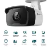 Cámara de vigilancia tipo bala TP-Link VIGI C340I 4MM, cámara de seguridad IP, exterior, 2560 x 1440 píxeles, montaje en techo/pared/mástil