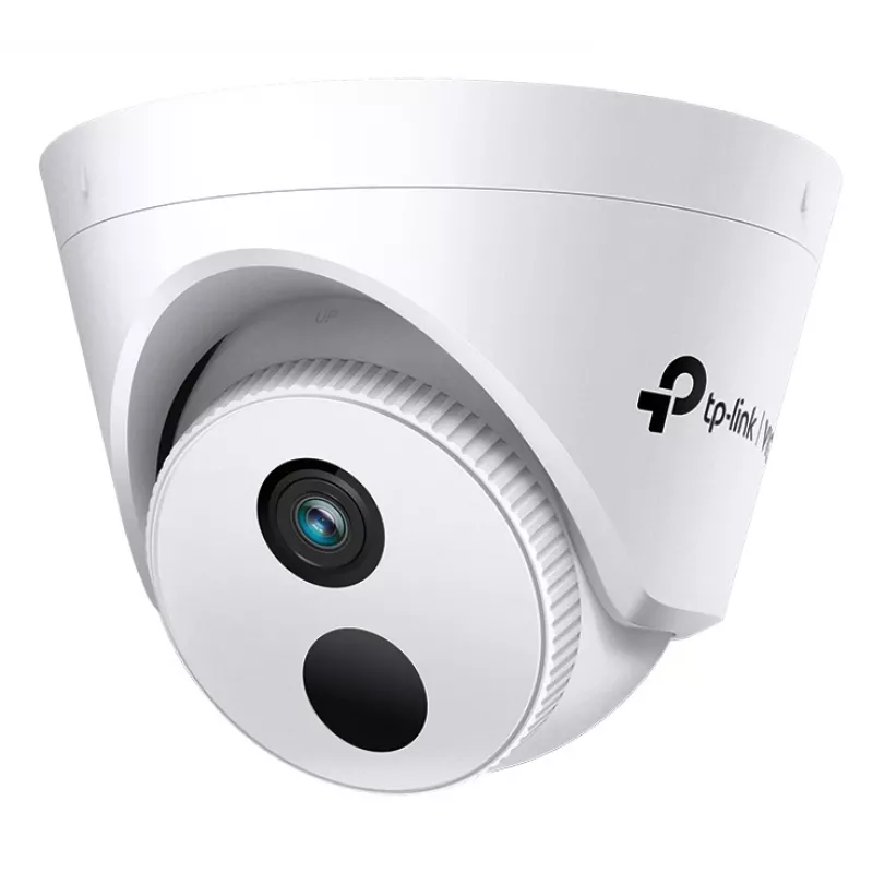 Cámara de seguridad tipo turret TP-Link VIGI C440I 2.8MM, cámara de vigilancia IP, interior, 2560 x 1440 píxeles, techo