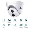 Cámara de seguridad tipo turret TP-Link VIGI C440I 4MM, cámara IP, interior, 2560 x 1440 píxeles, techo