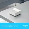 TP-Link Tapo Smart Hub, blanco, 0 - 40 °C, 10 - 90%, CE, FCC, RoHS, RCM, por cable e inalámbrico, 802.11b, 802.11g, Wi-Fi 4 (802.11n)