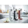 Carbonatador Philips ADD4902BK/10 plástico negro