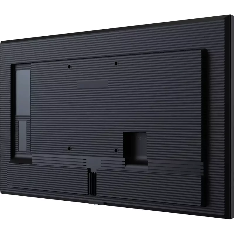 Pantalla de señalización digital iiyama LH3260HS-B1AG A-board 80 cm (31,5 pulgadas) LED Wi-Fi 500 cd/m² Full HD negra procesador integrado Android 11 24/7