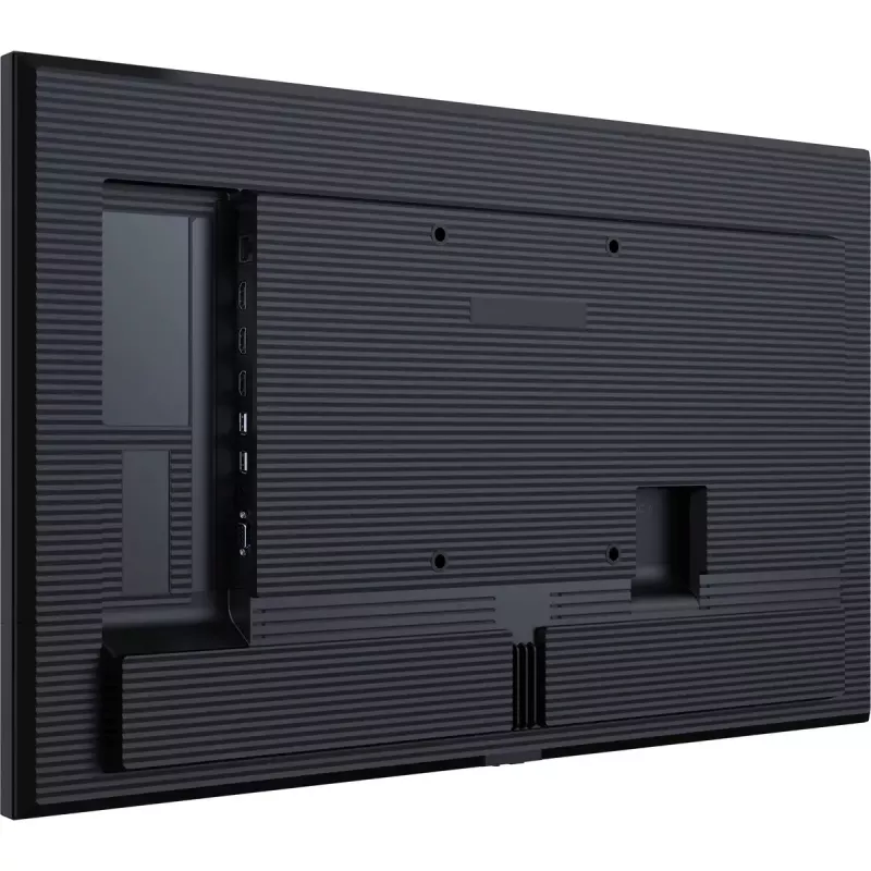 Pantalla de señalización digital iiyama LH3260HS-B1AG A-board 80 cm (31,5 pulgadas) LED Wi-Fi 500 cd/m² Full HD negra procesador integrado Android 11 24/7