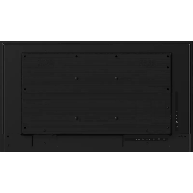 Pantalla de señalización digital iiyama LH4341UHS-B2 108 cm (42,5 pulgadas) LCD 500 cd/m² 4K Ultra HD procesador integrado Android 8.0 24/7