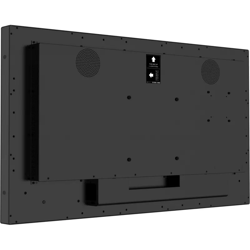 Monitor de ordenador iiyama TF4339AS-B1AG 108 cm (42,5 pulgadas) 3840 x 2160 píxeles 4K Ultra HD LED táctil negro