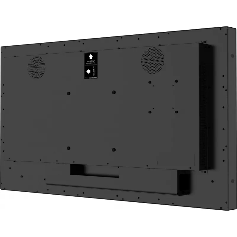 Monitor de ordenador iiyama TF4339AS-B1AG 108 cm (42,5 pulgadas) 3840 x 2160 píxeles 4K Ultra HD LED táctil negro