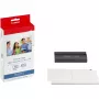 CANON Set de tinta y papel Kp-36ip Color