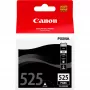Cartucho de tinta Canon PGI-525PGBK pigmento negro, negro, tinta pigmentada, 1 ud., 341 páginas