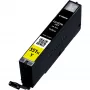 Cartucho de tinta Canon CLI-551XL High Yield amarillo