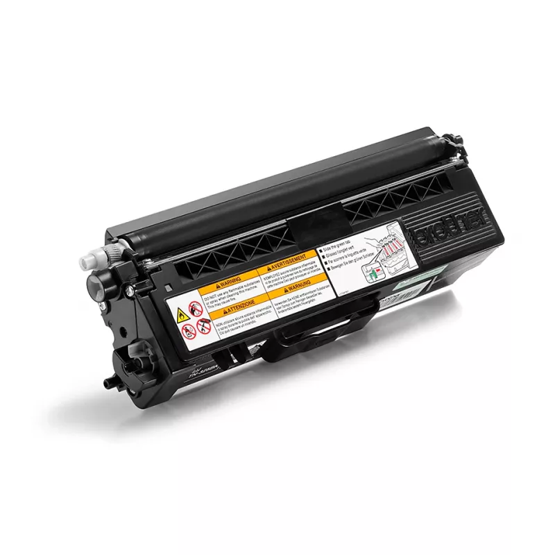 Brother TN-325BK Tóner 1 ud. Original Negro