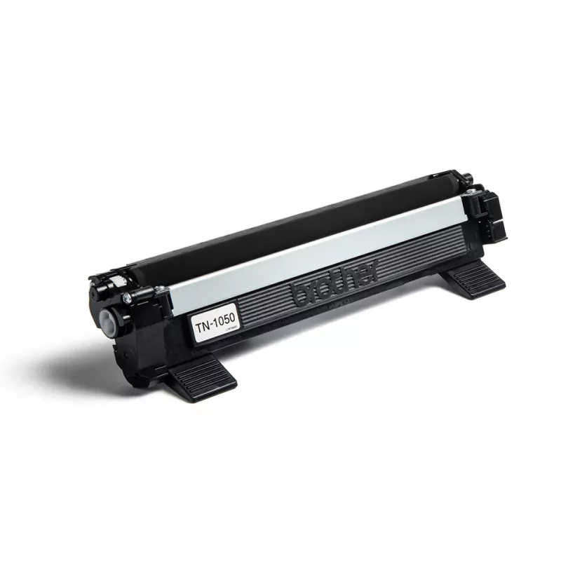 Brother TN-1050 tóner 1 ud. original negro