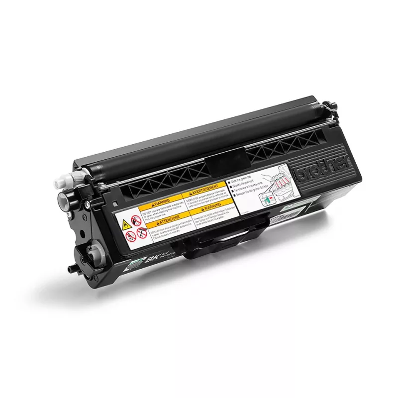 Brother TN-321BK tóner 1 ud. original negro