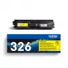 Brother TN-326Y tóner 1 ud. original amarillo