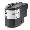 Brother LC229XLBK cartucho de tinta 1 ud. original negro