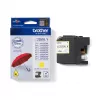 Brother LC225XLY cartucho de tinta 1 ud. original alto rendimiento (XL) amarillo