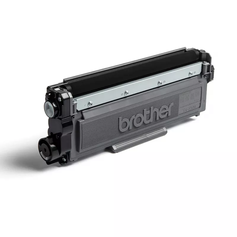 Brother TN-2320 tóner 1 ud. original negro
