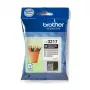 Brother LC3217BK cartucho de tinta 1 ud. original negro