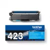 Brother TN-423C tóner 1 ud. original cian