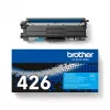 Brother TN-426C tóner 1 ud. original cian