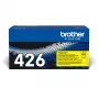 Brother TN-426Y tóner 1 ud. original amarillo