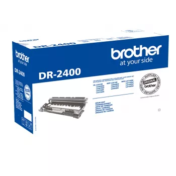 Brother DR-2400 tambor de impresora original 1 ud.