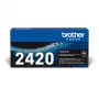 Brother TN-2420 tóner 1 ud. original negro
