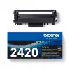 Brother TN-2420 tóner 1 ud. original negro