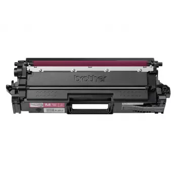 Tóner Brother TN-821XLM 3000 páginas magenta